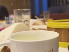 -洲际酒店·地平线全日餐厅HORIZON CAFÉ