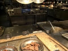 -上海锦江汤臣洲际大酒店壹阶层