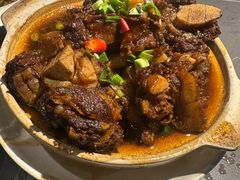 -富临轩私房菜(集庆门大街店)