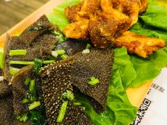 -赞酱川式烤肉(蜀都万达店)