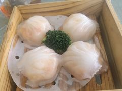 -国贸旋转餐厅(国贸广场店)