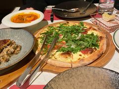 -IL Forno 意坊·意大利餐厅(花园店)