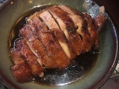 -南京大牌档(凯德大峡谷店)