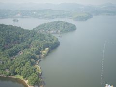 -天目湖山水园