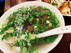 血汤-三两春(浦三路店)