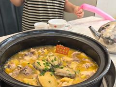 -鲍馬爺·首创鲍鱼鸡(银座店)