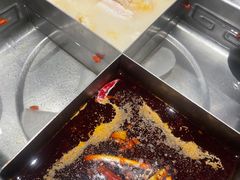 -海底捞火锅(国奥村店)