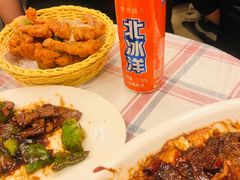-玲珑餐厅(陕西南路店)