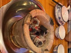 -洪大厨鸡煲(福田店)