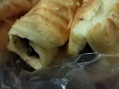 -周记传统糕点PASTRY(蜀汉路店)