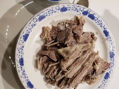 -宁夏国强手抓羊肉·清真菜(未央路凤三店)