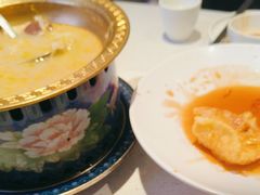-北大荒人•新东北菜(青岛银座店)