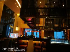 -舟山希尔顿酒店