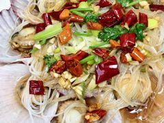 -来之顺海鲜菜馆·青岛菜·始于1993(栈桥店)