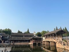 -乌镇景区