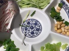 -老北京炸酱面·烤鸭(前门店)