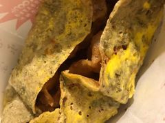 -清真·二嫂子煎饼果子(卫津路总店)
