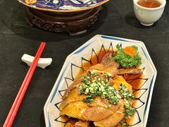 -誉八仙粤菜(万象天地店)