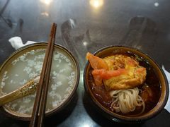 -华兴街煎蛋面(总店)