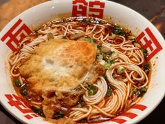 -周小波重庆小面·重庆名小吃(邹容路店)