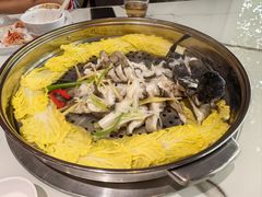 -董大蒸货(方塔园店)