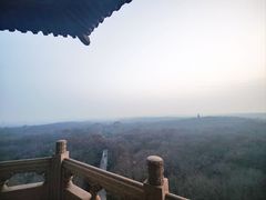 -灵谷景区