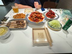-仙品龙虾(总店)