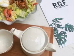 -RGF(巨鹿路店)
