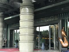 -广交会威斯汀酒店