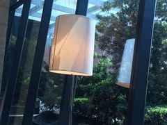 -上海龙之梦万丽酒店