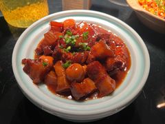 海派红烧肉-苏福记·川菜(熙地港购物中心店)