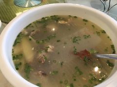 -鑫紫玉食府·巴特私房菜