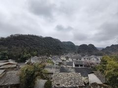 -高荡千年布依古寨旅游景区