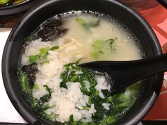 -老娘舅(苏州中心大道西大润发店)