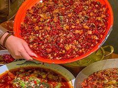 -先启半步颠·川菜小炒