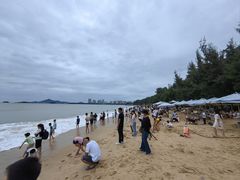 -马銮湾景区