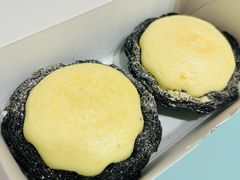 米乳奶盖火星挞-鲍师傅糕点(永泰庄店)