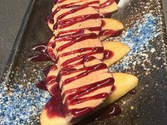 -铭牛烧肉·和牛海鲜自助(高新月牙湖店)