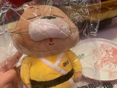 -南锣肥猫·麻辣烤鱼·15年现烤现卖(通州领展店)