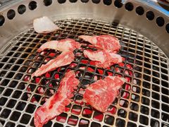 -焱铁烧·黑毛和牛专门店(南宁万象城店)