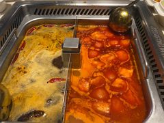 -海底捞大排档火锅(打浦路店)