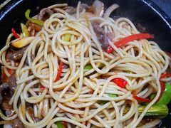 -豪客嘉族火焰牛排(百信广场店)