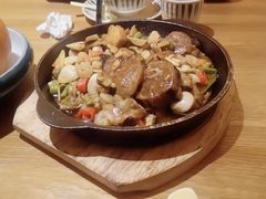 -泰堤坊(淡水体育馆店)