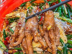 -江湖黑大兔(杨家坪店)