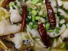 -蓉李记成都名小吃(合肥包河万达店)