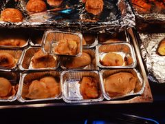 -星伦多自助料理·涮烤一体(杭州来福士店)