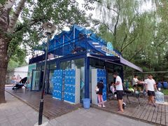 -WhaleSports户外水上运动俱乐部(朝阳公园店)