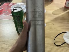 -玫瑰红烤羊排(北新桥三条店)