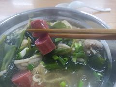 -福屿鲜捞小吃·捞化(福屿总店)