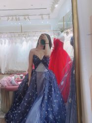 -LA GRACE高端婚纱礼服定制馆